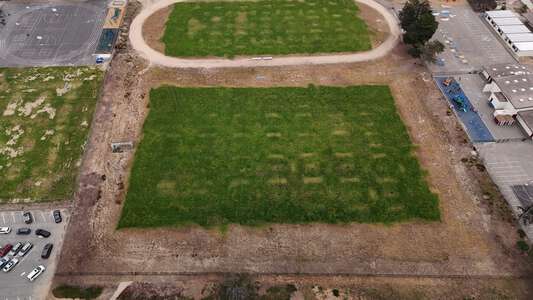 King Elementary (MPUSD) Field - Practice in Seaside