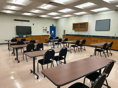 Classroom Standard