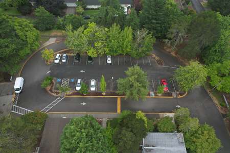 Parking Lot - Bottom