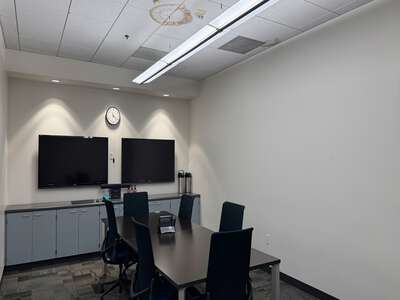 Irvine Valley College Conference Room 101A in Irvine