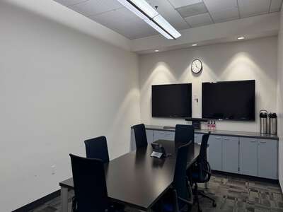 Irvine Valley College Conference Room 101A in Irvine