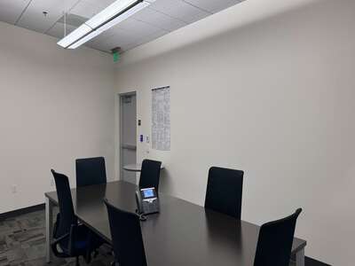 Conference Room 101A