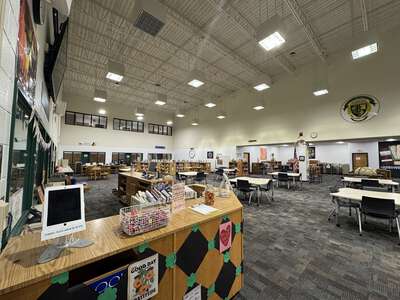 Virginia Beach Library