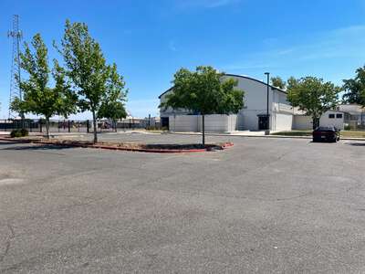 Las Palmas Elementary School East Parking Lot - North in Sacramento