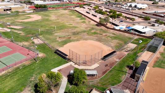 Maricopa High School Field - Softball JV in Maricopa