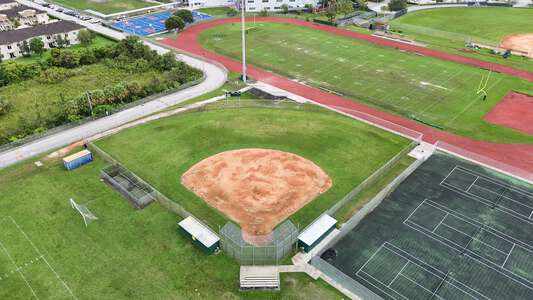 Field - Softball
