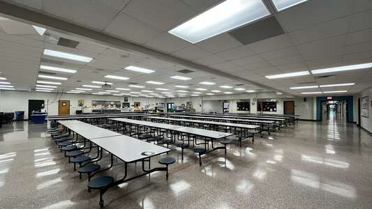 Cafeteria