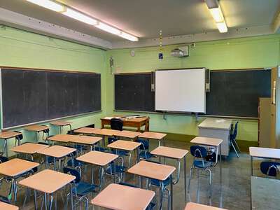 Philadelphia Classroom Standard