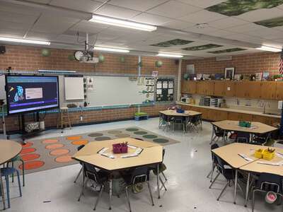 Classroom Standard (3 hr min)