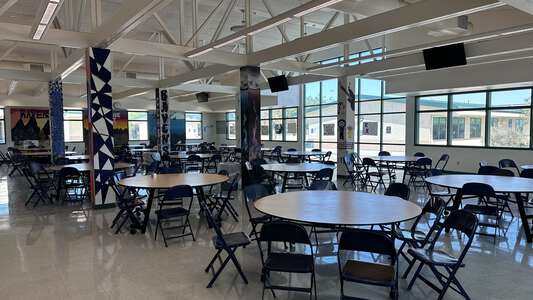 Cafeteria