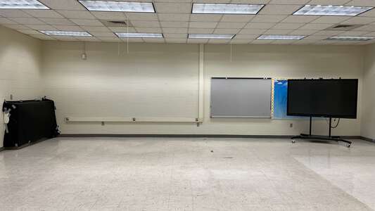 John E. Ford PreK-8 English/Spanish Montessori School Classroom Standard (3 hr min) in Jacksonville