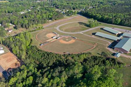 Swift Creek Middle School Field - Baseball in Clayton