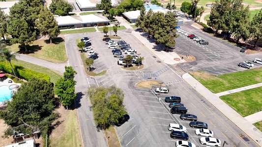 Parking Lot