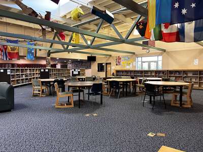 Wilsonville Media Center