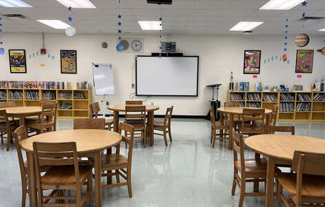 Library