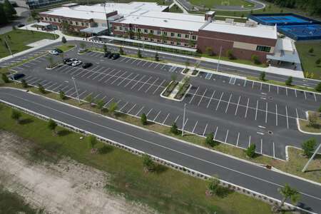 Parking Lot