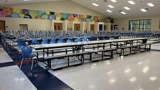 Cafeteria