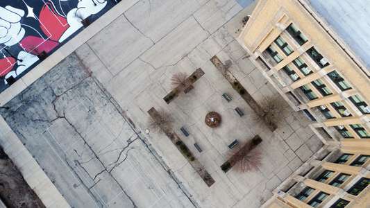 Gary - Joseph E Gary Elementary School Outdoor Area 2 in Chicago 2