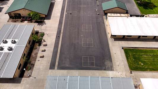 Whitmore Charter Schools/Berryhill Campus Blacktop 1 in Ceres 2