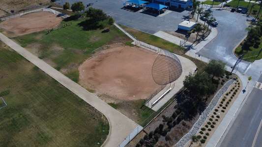 Columbia Elementary School Field - Softball 2 in Perris 2