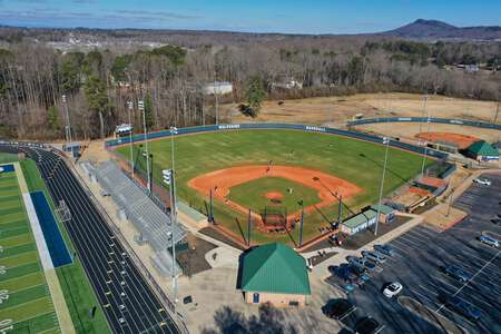 West Forsyth High School Field - Baseball in Cumming