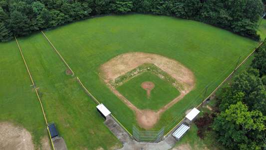Northridge Middle School Field - Baseball in Charlotte 2