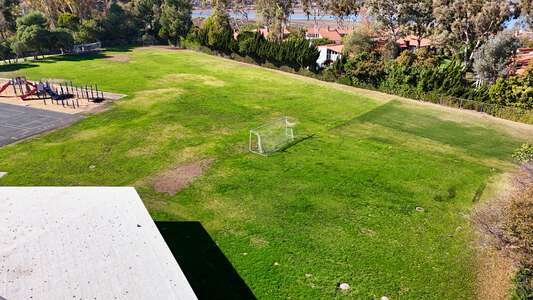 Eastbluff Elementary School (K-6) Field - Utility 2 in Newport Beach 2
