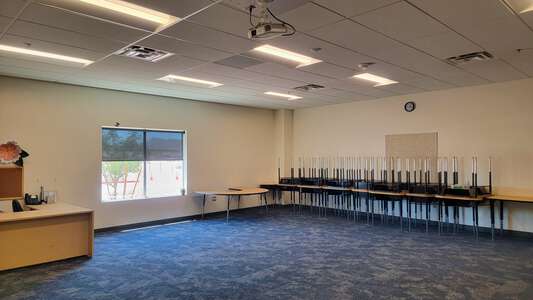 Sequoia Pathfinder Academy K-6 Classroom Standard in Buckeye