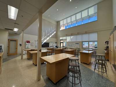 Virginia Beach Classroom Standard