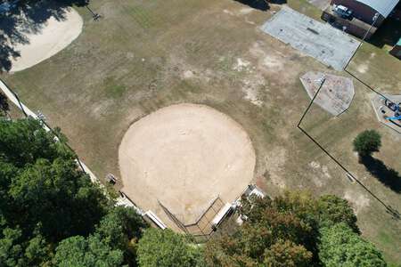 Virginia Beach Softball Field 1