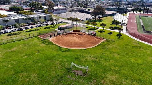 Westminster High School (HBUHSD) Field - Softball in Westminster
