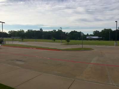Tarver - Rendon Elementary School Parking Lot 1 in Burleson 2