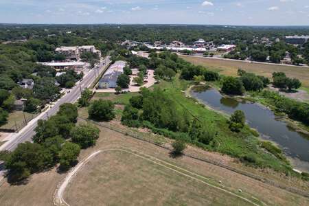 Oak Springs Elementary School Field - Practice 1 in Austin