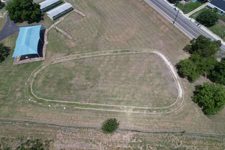 Oak Springs Elementary School Field - Practice 1 in Austin