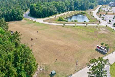 Westwood High School (RSD2) Field - Practice 3 in Blythewood