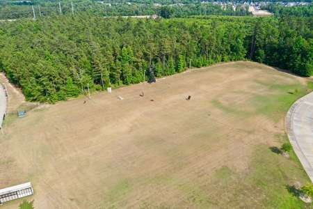 Westwood High School (RSD2) Field - Practice 3 in Blythewood