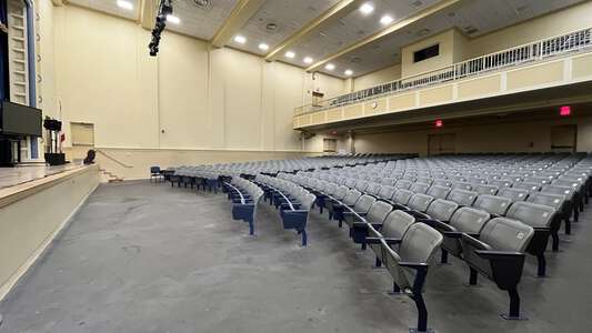 Auditorium