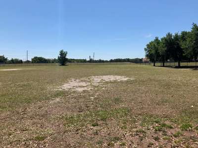 Wendell Watson Elementary School Field - Practice in Lakeland