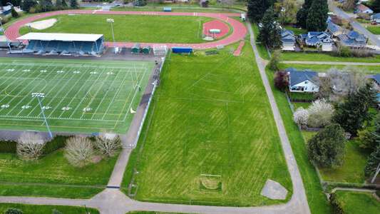 Sheldon High School Field - North Football Field in Eugene 4