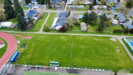 Sheldon High School Field - North Football Field in Eugene 5