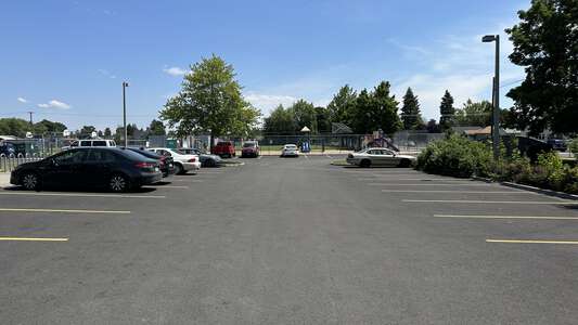 Parking Lot