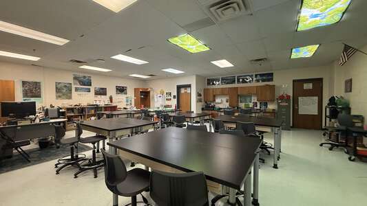 Applied Learning Academy Classroom Standard in Fort Worth