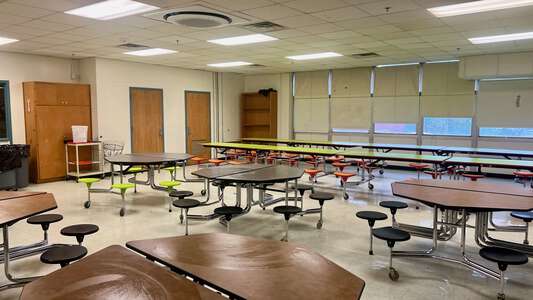 Cafeteria