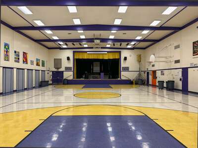 Petaluma Junior High School in Petaluma California Slideshow Image 7