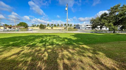 Flagami Elementary School Field - Practice 2 in Miami