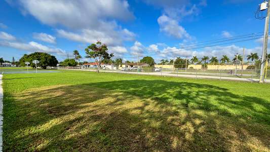 Flagami Elementary School Field - Practice 2 in Miami