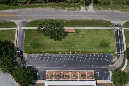 Parking Lot
