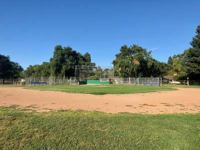 Linden High School Field - Baseball JV in Linden