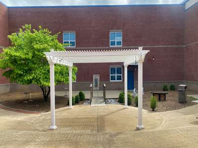 Warren Central High School in Bowling Green Kentucky Slideshow Image 4