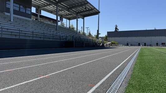 Federal Way Track